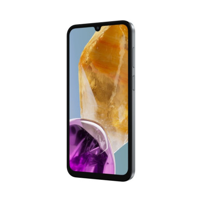Смартфон Samsung M15 (M156) 4/128GB Gray, Сірий