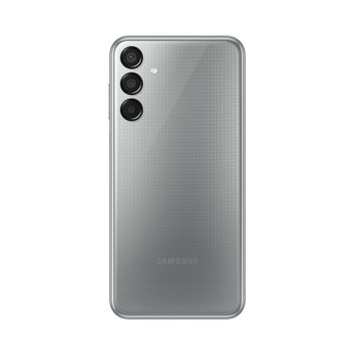 Смартфон Samsung M15 (M156) 4/128GB Gray, Сірий