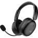 Беспроводные наушники с микрофоном Proove Gaming Zephyr Черный
