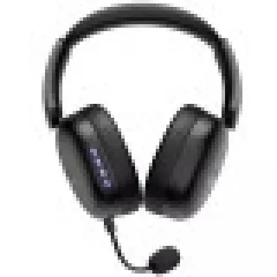 Беспроводные наушники с микрофоном Proove Gaming Zephyr Черный