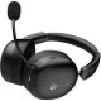 Беспроводные наушники с микрофоном Proove Gaming Zephyr Черный