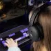 Безпровідні навушники з мікрофоном Proove Gaming Zephyr Чорний Безпровідні навушники з мікрофоном Proove Gaming Zephyr Чорний