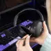 Безпровідні навушники з мікрофоном Proove Gaming Zephyr Чорний Безпровідні навушники з мікрофоном Proove Gaming Zephyr Чорний