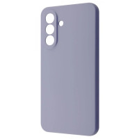 Чехол накладка WAVE Colorful Samsung A366 (A36)/A356 (A56) Lavender Gray