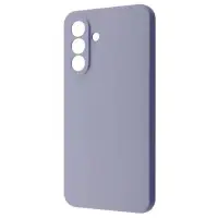Чохол накладка WAVE Colorful Samsung A366 (A36)/A356 (A56) Lavender Gray