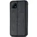Чохол-книжка Getman Cubic OPPO A53 5G/ A73 5G Чорна