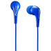 Провідні вакуумні навушники Pioneer SE-CL502-K Blue, сині