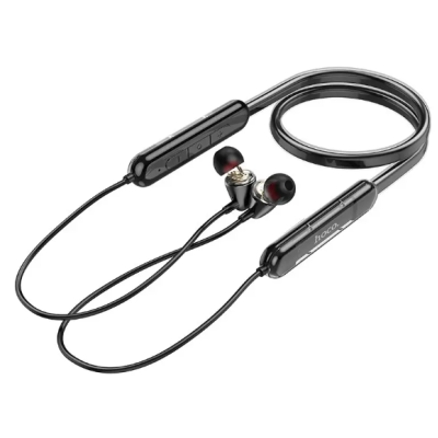 Безпровідні навушники Hoco ES65 Black, чорний