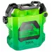 Беспроводные наушники Hoco EW33 TWS Interstellar Green, Зелёные