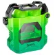 Беспроводные наушники Hoco EW33 TWS Interstellar Green, Зелёные