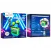 Беспроводные наушники Hoco EW33 TWS Interstellar Green, Зелёные
