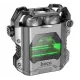 Беспроводные наушники Hoco EW33 TWS Interstellar Grey, Серые