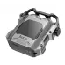 Беспроводные наушники Hoco EW33 TWS Interstellar Grey, Серые
