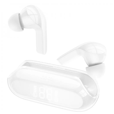 Безпровідні навушники Hoco EW39 TWS White, білий