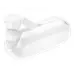 Беспроводные наушники Hoco EW39 TWS White, белый Беспроводные наушники Hoco EW39 TWS White, белый