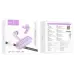 Беспроводные наушники Hoco EW39 Purple, Фиолетовые Беспроводные наушники Hoco EW39 Purple, Фиолетовые