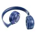 Беспроводные наушники Bluetooth Hoco W41 Blue, синие