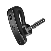 Bluetooth гарнитура Hoco E15 Rede business черный