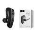 Bluetooth гарнитура Hoco E15 Rede business черный Bluetooth гарнитура Hoco E15 Rede business черный
