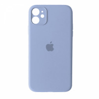 Чехол накладка HC iPhone 11 Сиреневая 5 (Lilac Cream) Full Чехол накладка HC iPhone 11 Сиреневая 5 (Lilac Cream) Full