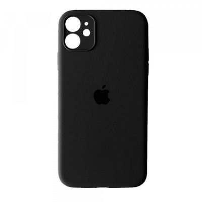 Чохол накладка HC iPhone 11 Чорна Full