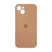Чехол накладка HC iPhone 13 Розовый Песок Full