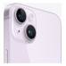 Смартфон Apple iPhone 14 128Gb Purple, Фіолетовий (Б/В) (Ідеальний стан)