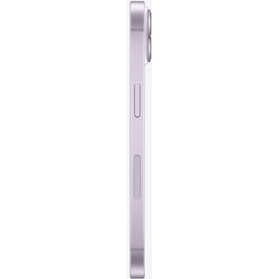 Смартфон Apple iPhone 14 128Gb Purple, Фіолетовий (Б/В) (Ідеальний стан)