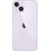 Смартфон Apple iPhone 14 128Gb Purple, Фіолетовий (Б/В) (Ідеальний стан)