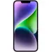 Смартфон Apple iPhone 14 128Gb Purple, Фиолетовый (Б/У) (Идеальное состояние)