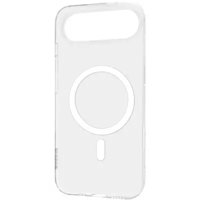 Чохол Накладка Proove Crystal MagSafe iPhone 17 Air Прозора Чохол Накладка Proove Crystal MagSafe iPhone 17 Air Прозора