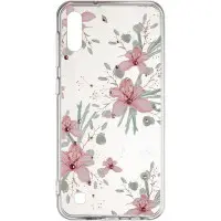 Чехол накладка Younicou Samsung A205/A305 (A20/A30) Орхидея