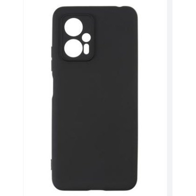 Чохол накладка Armorstandart Matte Xiaomi Redmi A1 Чорна