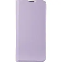 Чехол-книжка Gelius Shell Case Samsung M336 (M33) Фиолетовая