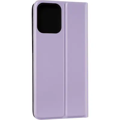 Чехол-книжка Gelius Shell Case Samsung M336 (M33) Фиолетовая Чехол-книжка Gelius Shell Case Samsung M336 (M33) Фиолетовая