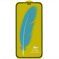 Захисне скло DM 3D Xiaomi Redmi Note 10/10s Чорне