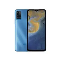 Смартфон ZTE Blade A71 3/64GB Blue, голубой Смартфон ZTE Blade A71 3/64GB Blue, голубой