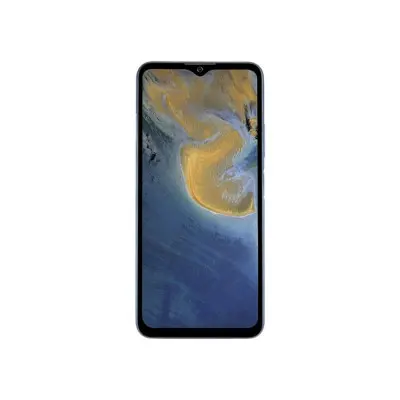 Смартфон ZTE Blade A71 3/64GB Blue, голубой