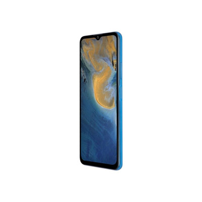 Смартфон ZTE Blade A71 3/64GB Blue, голубой