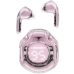 Безпровідні навушники Acefast T8 color Pink, рожевий