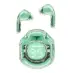 Беспроводные наушники Acefast T8 color Mint Green, мятно зелёный