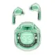 Беспроводные наушники Acefast T8 color Mint Green, мятно зелёный