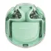 Беспроводные наушники Acefast T8 color Mint Green, мятно зелёный Беспроводные наушники Acefast T8 color Mint Green, мятно зелёный