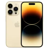 Смартфон Apple iPhone 14 Pro Max 256Gb Gold, Золото (Б/В) (Ідеальний стан)