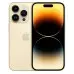 Смартфон Apple iPhone 14 Pro Max 256Gb Gold, Золото (Б/У) (Идеальное состояние)