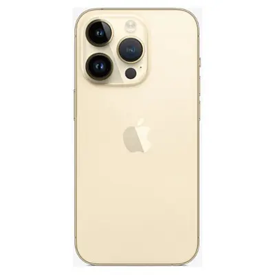 Смартфон Apple iPhone 14 Pro Max 256Gb Gold, Золото (Б/У) (Идеальное состояние)