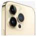 Смартфон Apple iPhone 14 Pro Max 256Gb Gold, Золото (Б/У) (Идеальное состояние)