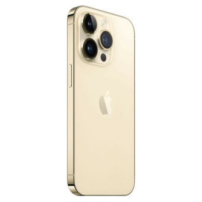 Смартфон Apple iPhone 14 Pro Max 256Gb Gold, Золото (Б/У) (Идеальное состояние)