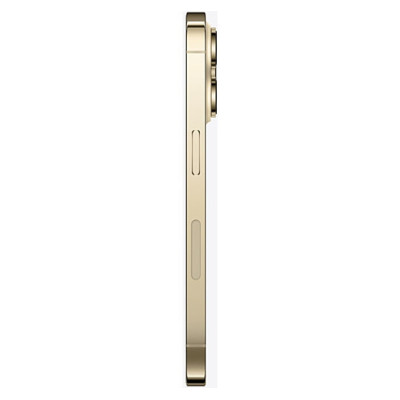 Смартфон Apple iPhone 14 Pro Max 256Gb Gold, Золото (Б/У) (Идеальное состояние)
