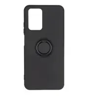 Чохол накладка Ring Xiaomi Redmi 10 Чорна